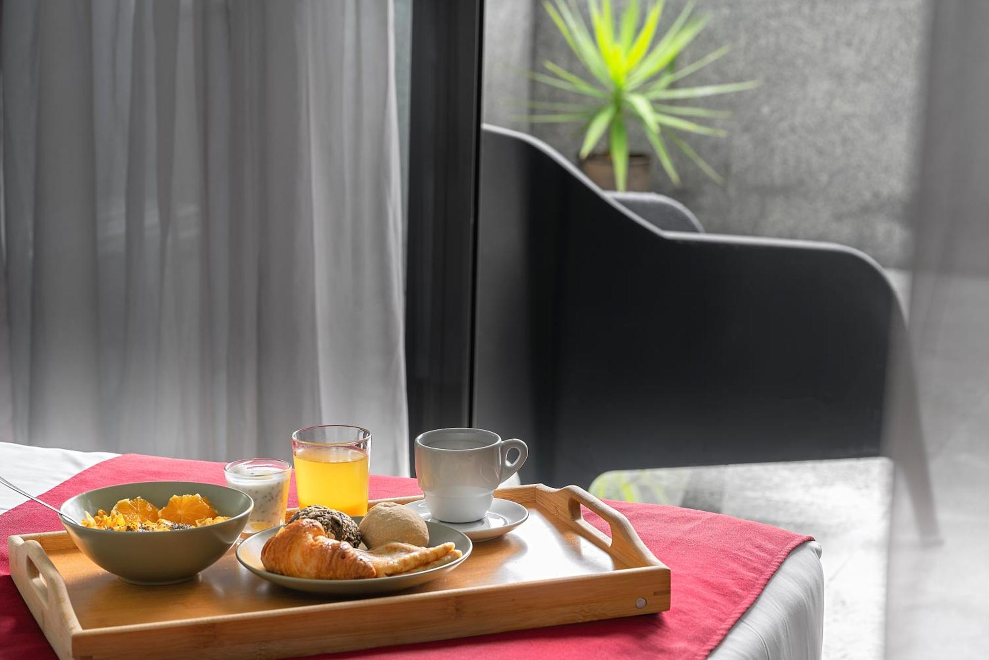 Hotel Estacao - Braga Esterno foto