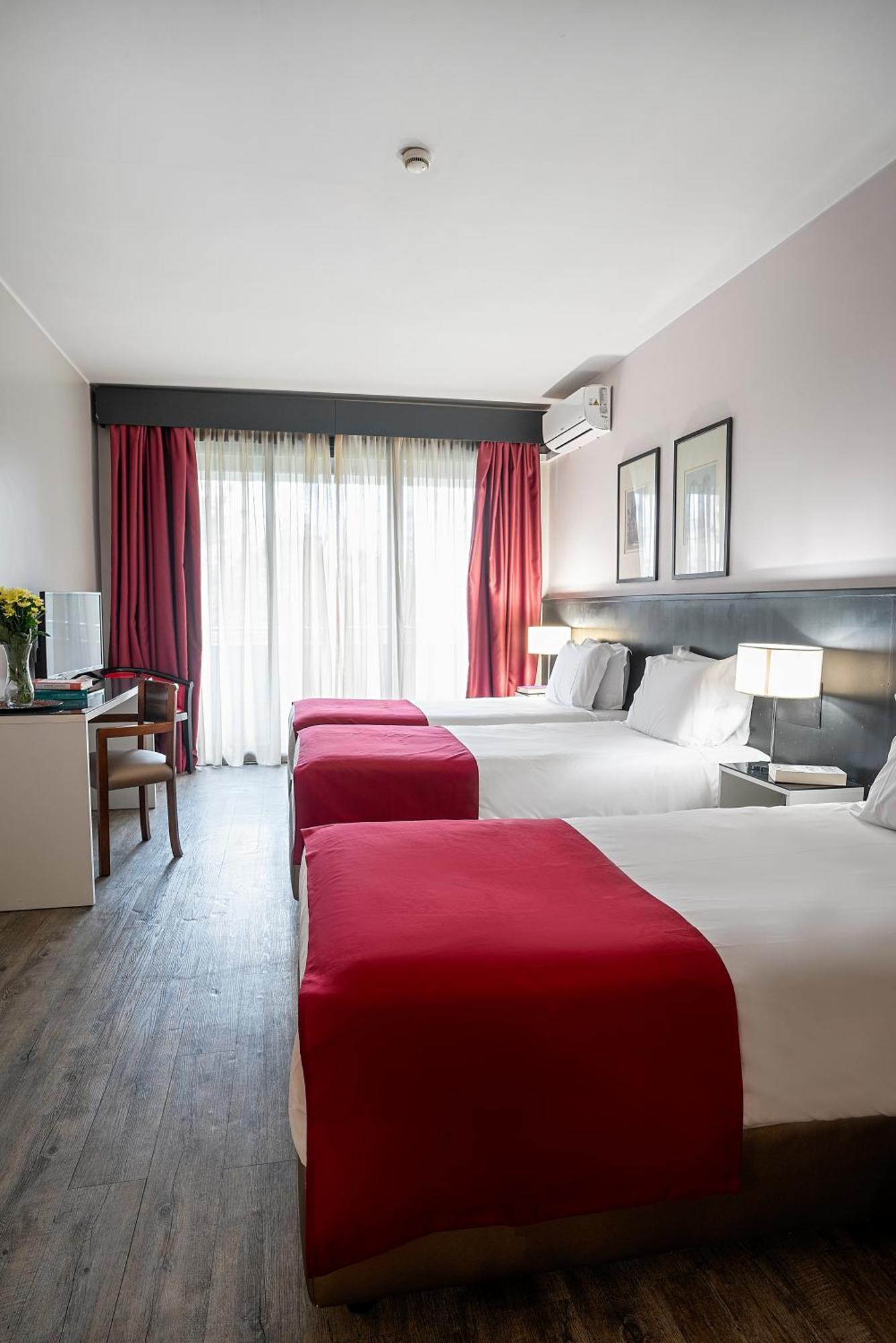 Hotel Estacao - Braga Esterno foto