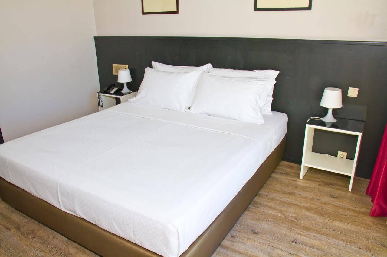 Hotel Estacao - Braga Esterno foto